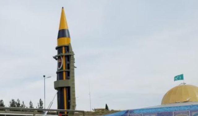 Cilat jan&euml; kapacitetet e raketave balistike t&euml; Iranit?