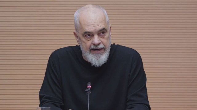 &ldquo;Do d&euml;mshp&euml;rblehen banesat dhe gj&euml;ja e gjall&euml;&rdquo;/