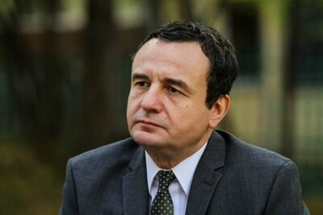 &ldquo;Nuk l&euml;shojm&euml; pe p&euml;r Republik&euml;n e sigurt&rdquo;/