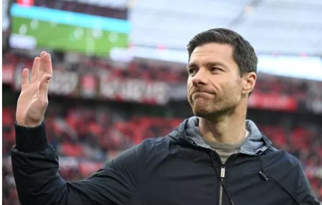 Xabi Alonso opens fire on Bayern: The title is not decided