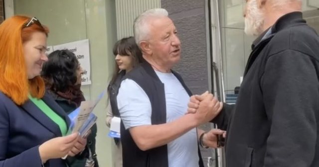 Seferi: Mirënjohës për ata që i janë përgjigjur
