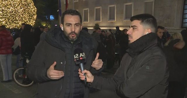 "Lini logon e PD në shtëpi"- Lapaj thirrje publike