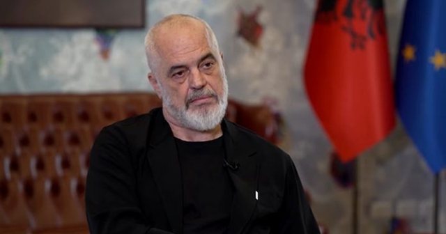 “Është pronë private”/ Rama flet për “Al