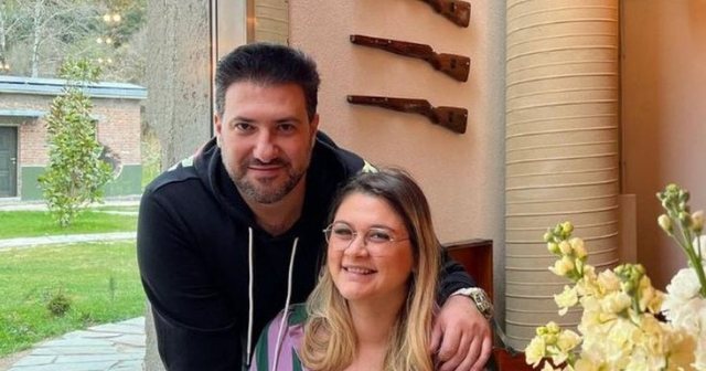 FOTO/ Neda Balluku vjen me nj&euml; mesazh t&euml; fort&euml; p&euml;r Ogrenin