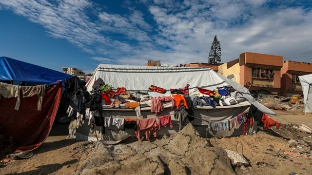 K&euml;shilli i Siguris&euml; Izraelite miraton nd&euml;rtimin e 19 vendbanimeve