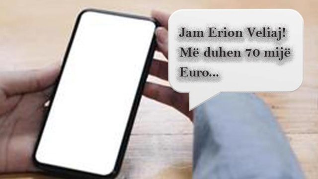 U prezantuan si Erion Veliaj dhe tentuan të zhvasin ndërtuesin, 5