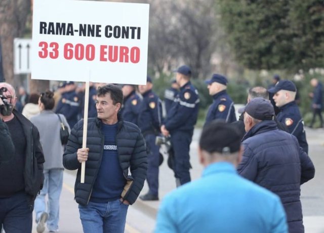 “Protesta” ishte një arsye që Rama të hapte sonte