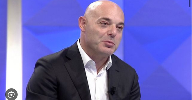 As is rare, 'Opinion' was not broadcast: Blendi Fevziu clarifies the