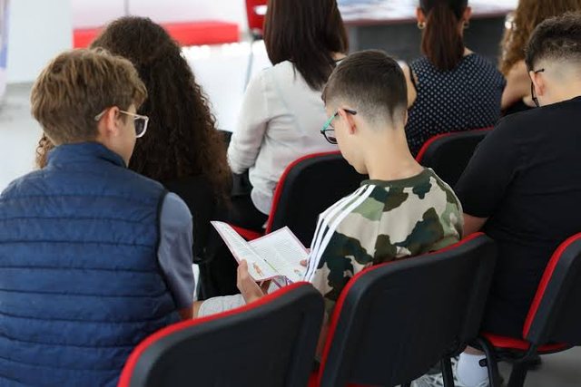 BB: Fëmijët shqiptarë nuk po marrin mundësitë për
