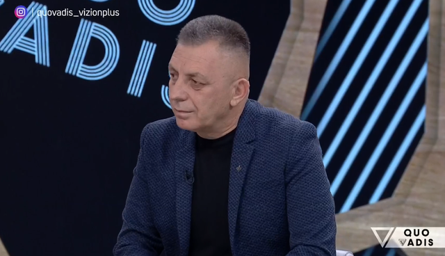 &ldquo;Politika njish me krimin&rdquo;/ Gazetari Poli Hoxha: N&euml; PD zihen se
