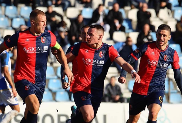 Java e 17-të e Superiores luhet të premten & të shtunën,