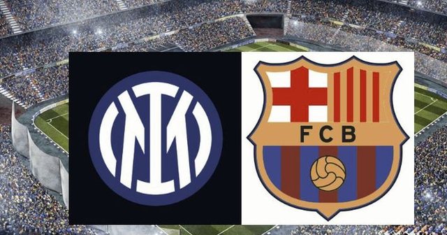 E gjithë Evropa sytë nga “San Siro”! Inter-Barça,