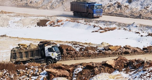 Detajet e marrëveshjes SHBA-Ukrainë, nga pasuritë