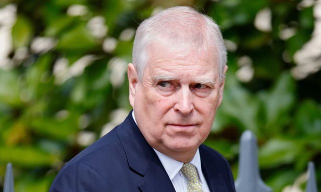 I doli emri n&euml; dosjet e Epstein, BBC: Ish-Princi Andrew &euml;sht&euml;