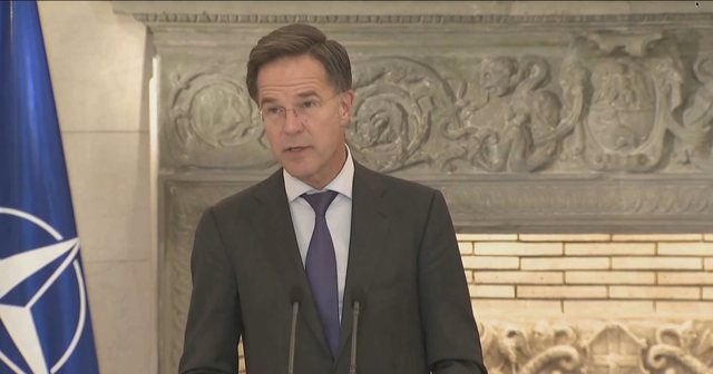 Rutte: Evropa duhet të rrisë shpenzimet për mbrojtjen