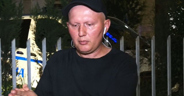 E sulmuan në krye të detyrës, flet Osman Stafa: Një