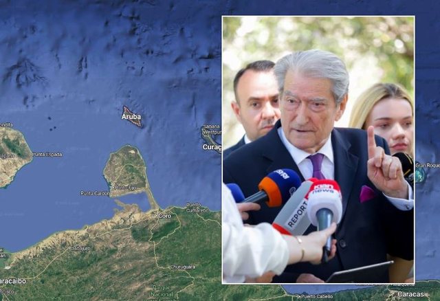 Berisha zbulon emrat: Damiani, Olsi Rama dhe Engjëll Agaçi kanë