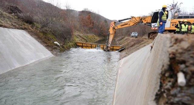 Nga spiunazhi dhe cenimi i sigurisë, te terrorizmi! Prokuroria Speciale e
