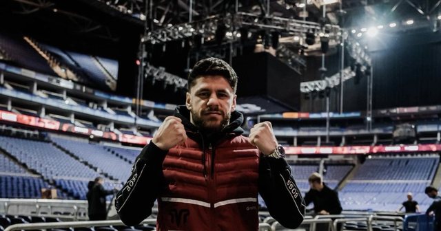 Florian Marku premton rikthimin n&euml; ring: Dasht Zoti, si kurr&euml; m&euml;