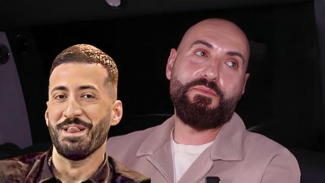 Jozi më bullizoi në dush dhe më kërcënoi, nuk po merrja