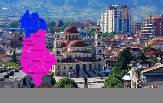 PS merr 6 mandate në qarkun Korçë, PD 4! Ngel jashtë