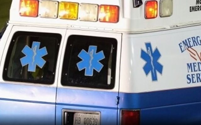 New York/ Autobusi me turistë përplaset me një kamion, 50