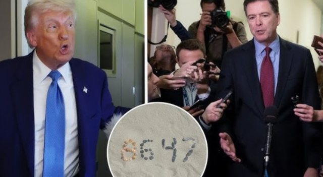Ish-shefi i FBI-së nën hetim pas postimit të kodit me 4 numra,