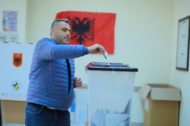 Një historik i shkurtër i zgjedhjeve parlamentare në