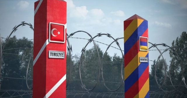 Turkey is considering opening its borders with Armenia, closed since the 1990s