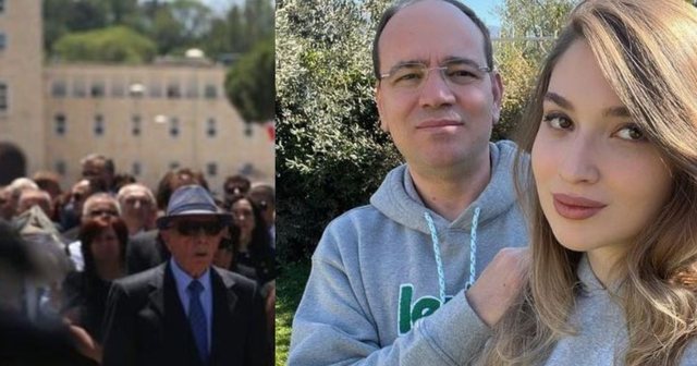 Ndahet nga jeta babai i ish-presidentit të ndjerë Bujar Nishani