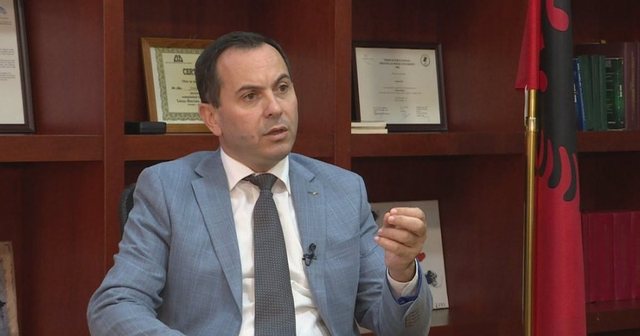 They included him on the list as a candidate for the DP National Council, lawyer