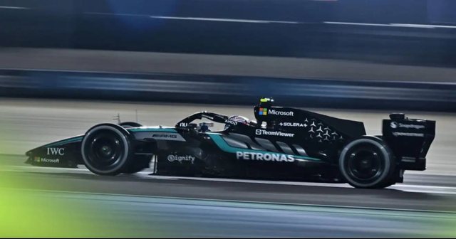 Formula 1/ Dita e fundit e testeve n&euml; Bahrein, Antonelli m&euml; i shpejti,