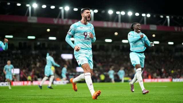 Broja nuk fshihet: I lumtur p&euml;r golin e par&euml;, faleminderit