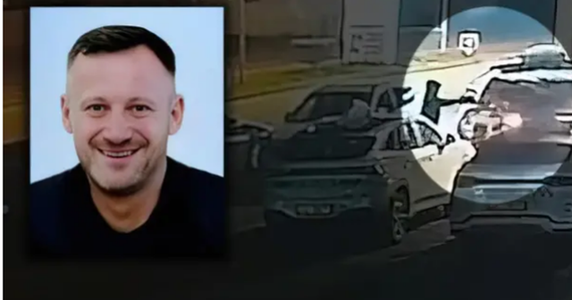 Ekzekutimi i Mondi M&euml;hall&euml;s n&euml; Elbasan, v&euml;llai: Ortaku