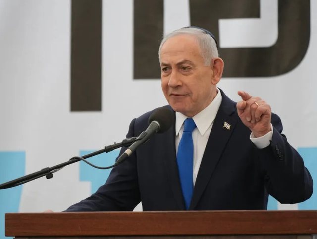 Netanyahu: Brenda 7 viteve synojm&euml; t&rsquo;i japim fund ndihm&euml;s