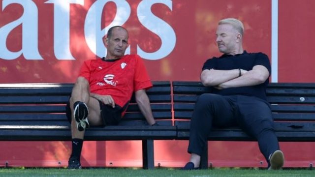 Milanin e mundi edhe Kremoneze, Igli Tare për merkaton: Po
