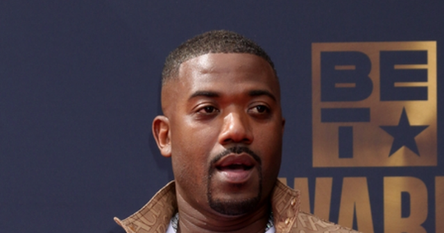 Ray J arrested after arguing with his wife