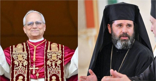 LETRA/ Papa Leone XIV i shkruan Kryepiskopit Joan: Një përqafim paqeje