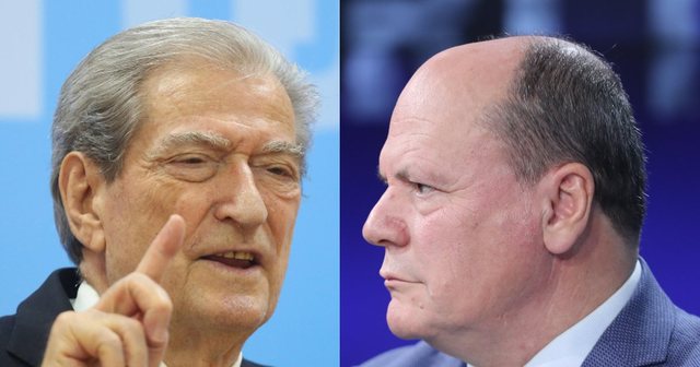 Bislim Ahmetaj: Pas Berish&euml;s jan&euml; 20 hiena apo ujq&euml;r q&euml; duan