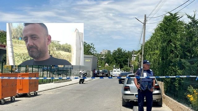 Vrasja e 27-vje&ccedil;arit n&euml; Paskuqan, policia gjen makin&euml;n e