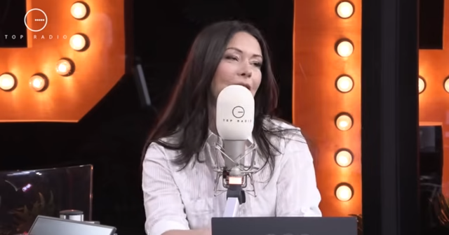 Gruaja e Mirit i p&euml;rgjigjet ashp&euml;r babait t&euml; Selin: Shiko