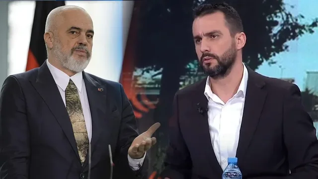 I quajti protestuesit “hajvanë”, Lapaj-Ramës: O delenxhi