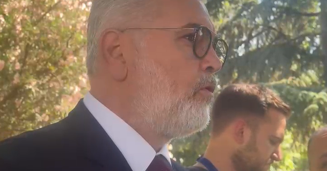 Ministri i Drejtësisë Gogu për deputeten Koçeku: