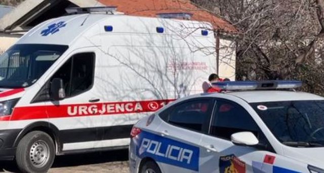 EMRAT/ Shp&euml;rthen bomba, plagosen dy pun&euml;tor&euml;t! Dyshohet e