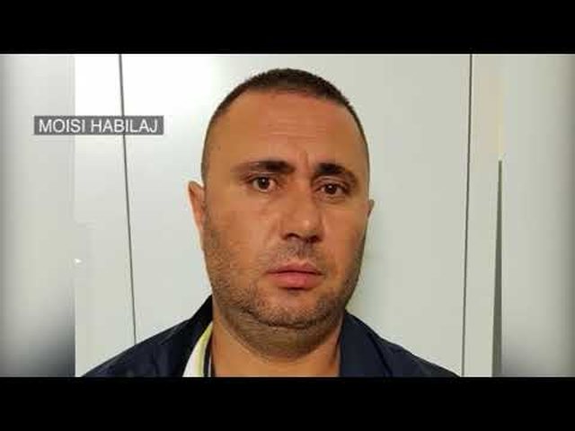 Kush &euml;sht&euml; Moisi Habilaj?/ Historia e trafikut t&euml; drog&euml;s dhe