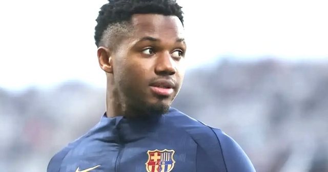 Blerja e Ansu Fatit nga Monaco po pengohet p&euml;r shkak t&euml; k&euml;rkesave