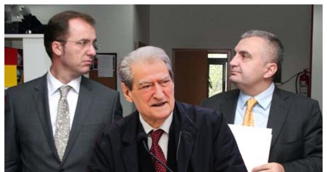 Berisha rikthen n&euml; v&euml;mendje video-p&euml;rgjimin Meta-Prifti, akuza