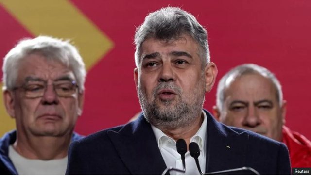 Rumani/ Humbi garën në raundin e parë të zgjedhjeve