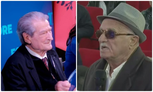 “Populli në Mirditë, sekretari i PD në Tiranë!”/