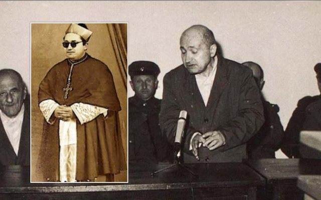 Eliminimi misterioz i Ernest &Ccedil;ob&euml;s, pas nj&euml; injeksioni q&euml;